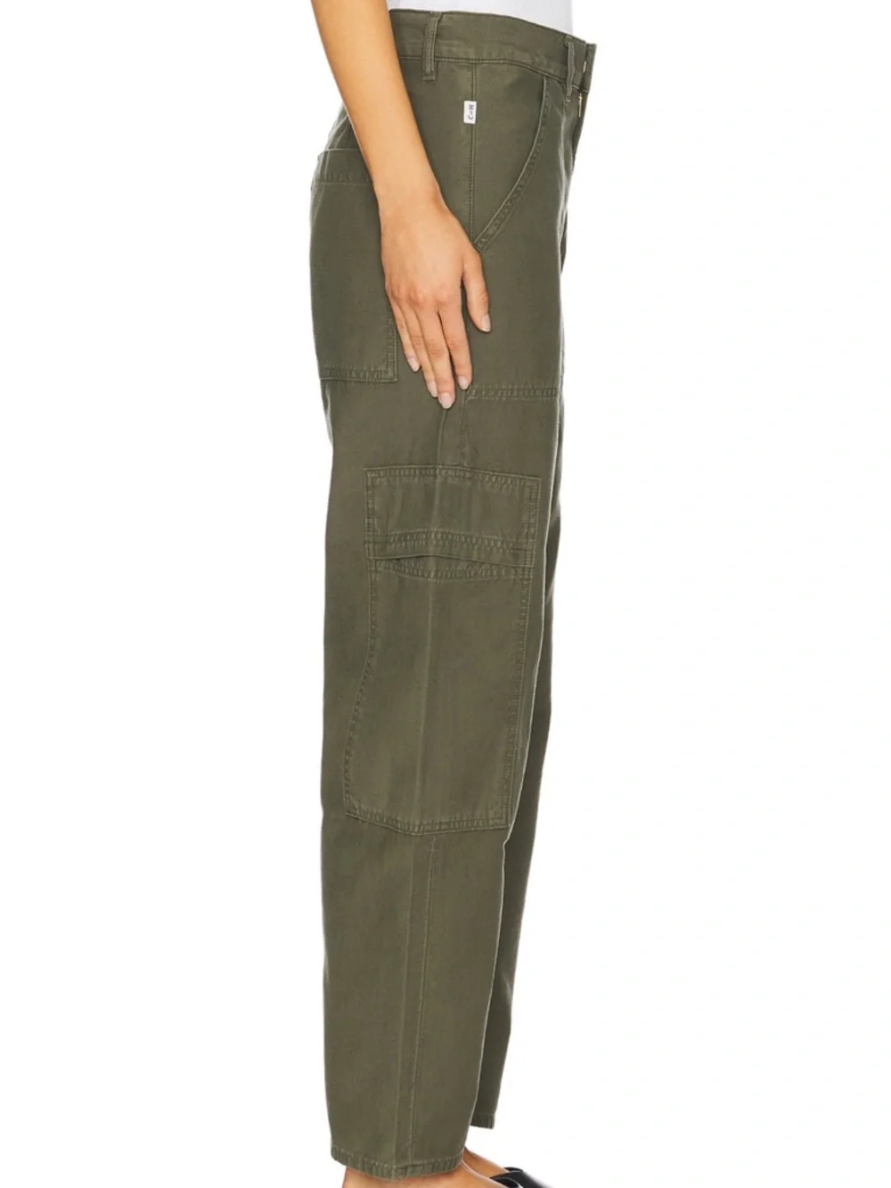 Marcelle Cargo pants - Picture 3 of 6